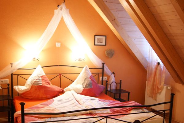 Appartment Romantika