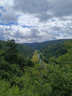 #4 Muggendorfer Gebürg