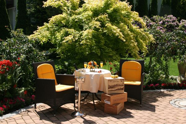 Garten