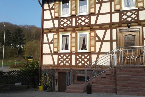 AuÃenansicht