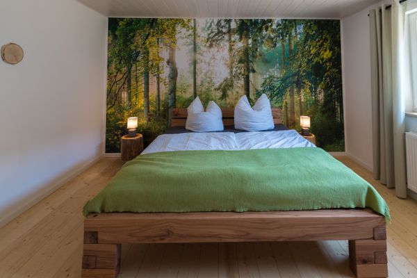 Waldzimmer