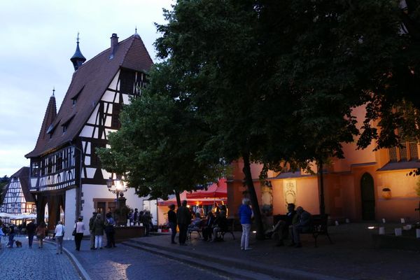 Michelstadt
