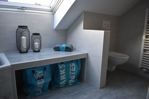 Ferienwohnung 360°