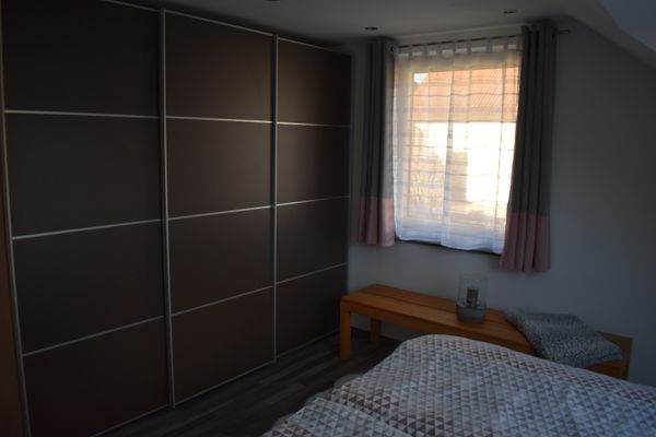 Ferienwohnung 360°