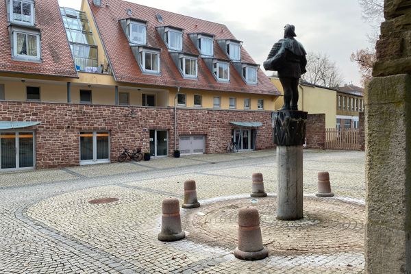 Eisenstädter Platz
