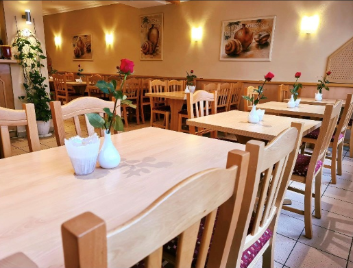 Pizzeria Ciao Bella