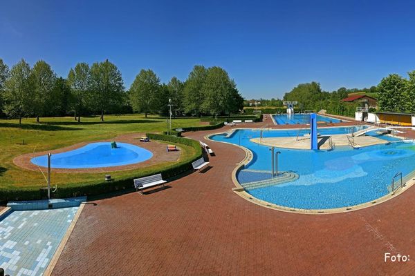 Freibad Groß-Umstadt