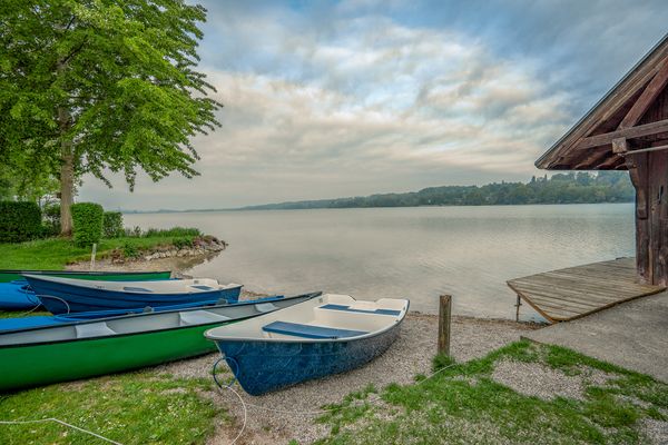 Pilsensee
