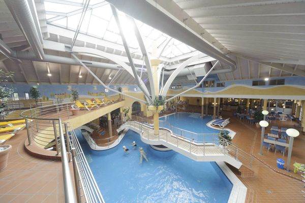 Odenwald-Therme