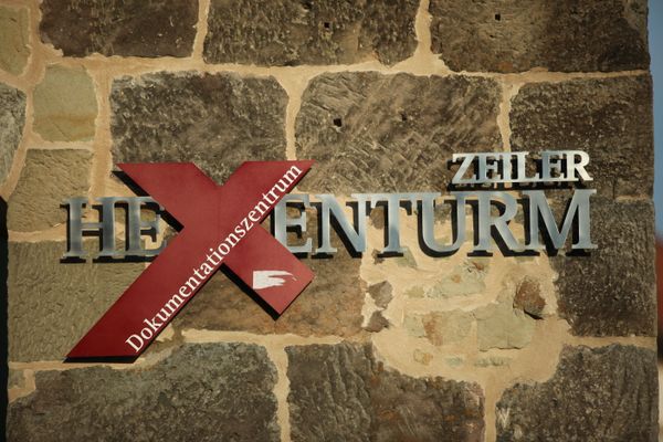 Zeiler Hexenturm