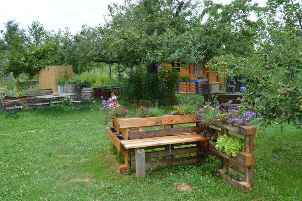 Umwelt- und Lehrgarten Stockstadt 