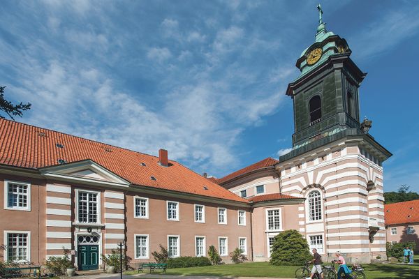 Kloster Medingen