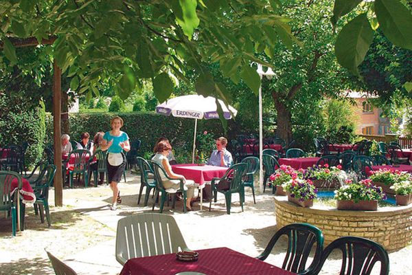 Gasthof - Pension Fränkische Schweiz