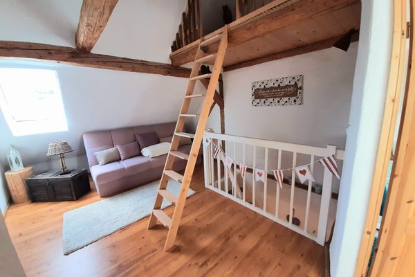 Chalet Bianca