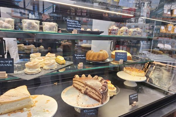 Café Hofzeit Bauer Würfl Gründau