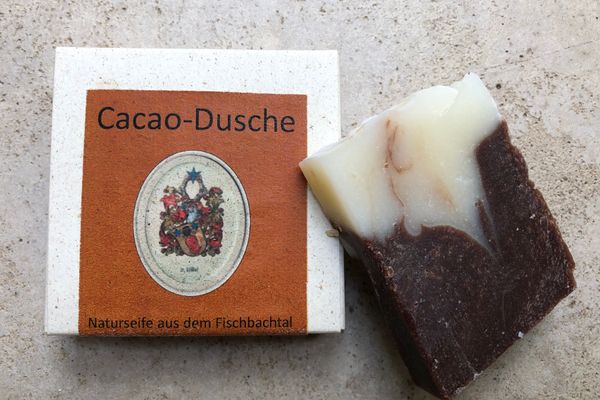 Florian Uffel Naturseifen und Events, Fischbachtal / Niedernhausen