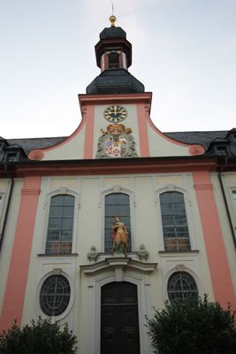 Hospital St. Katharina
