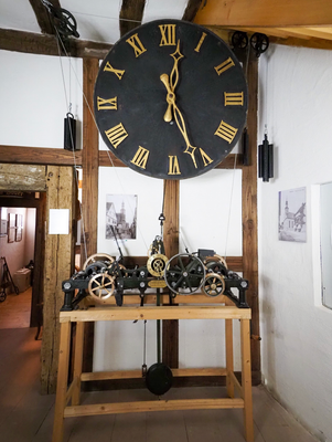 Bild des Datensatzes Bauländer Heimatmuseum
