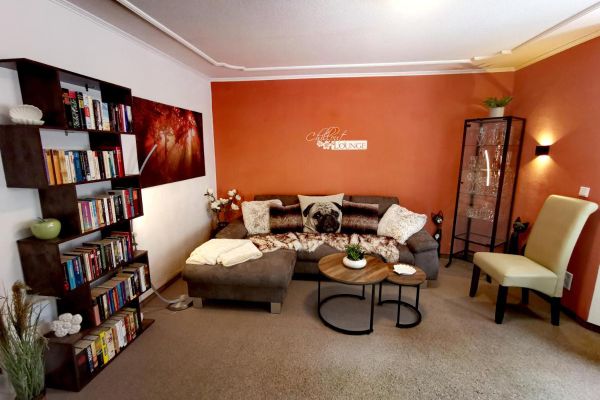 Chillout Room