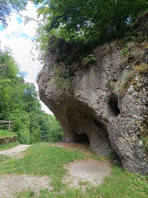 #5 Auf dem Franken- und Marienweg