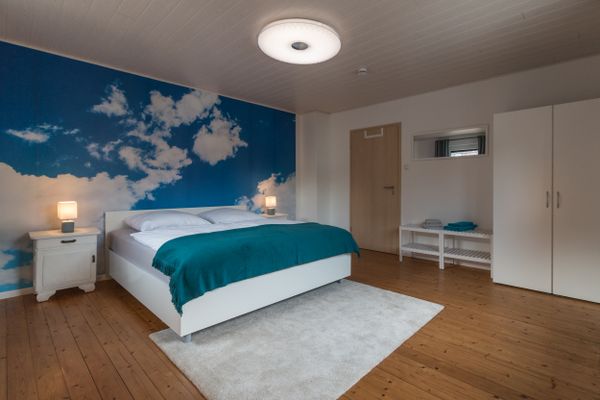 Wolkenzimmer
