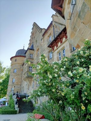 Schloss Eyrichshof