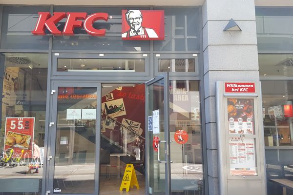 kfc_luisenplatz