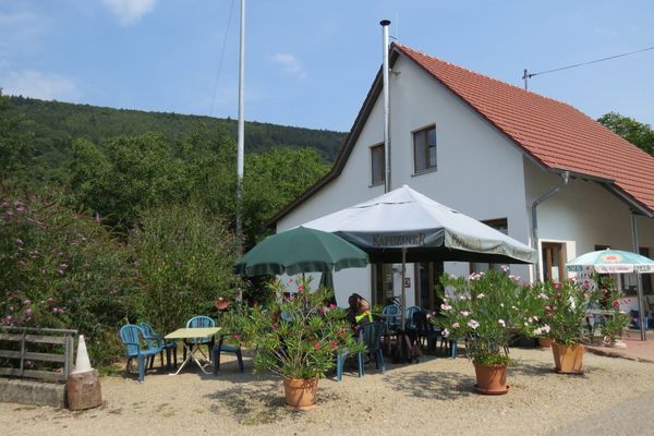 NaturFreundehaus ZwingenbergerHof