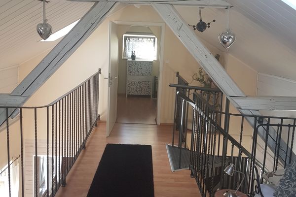 Ferienwohnung Englert in Pfungstadt