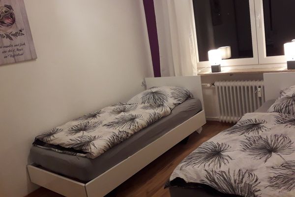 Ferienwohnung Lorke