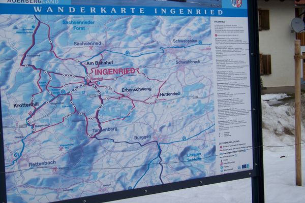 Infotafel