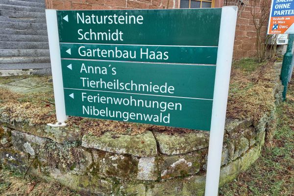 Hinweis zur Ferienwohnung