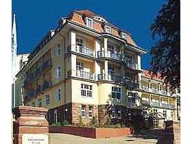 Frankenpark Klinik