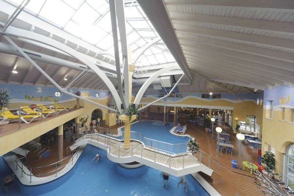 Odenwald-Therme