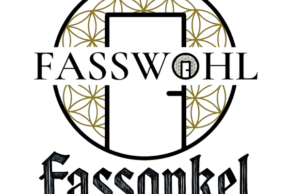 Auf dem Bild ist das Logo von FASSWOHL / Fassonkel in Schirnding zu sehen.