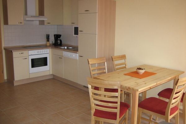 Ferienwohnung 1