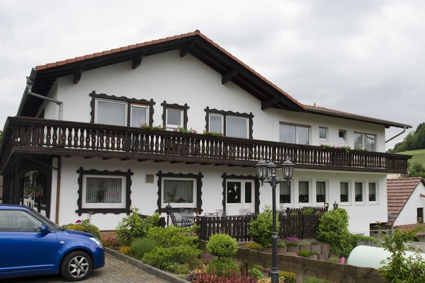 AuÃenansicht