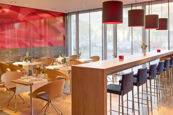 IntercityHotel Darmstadt