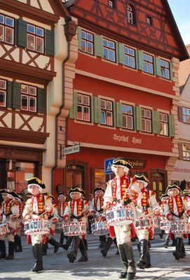 Dinkelsbühl Hezelhof