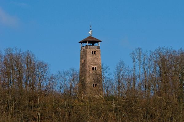 Ohrsbergturm