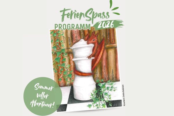 Kalender FSP - 2