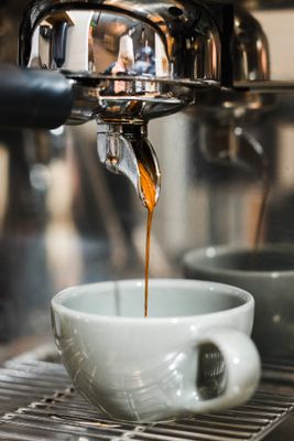 Café Momo Dieburg
