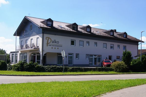 Aussenansicht