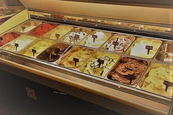 Gelateria Alessandro