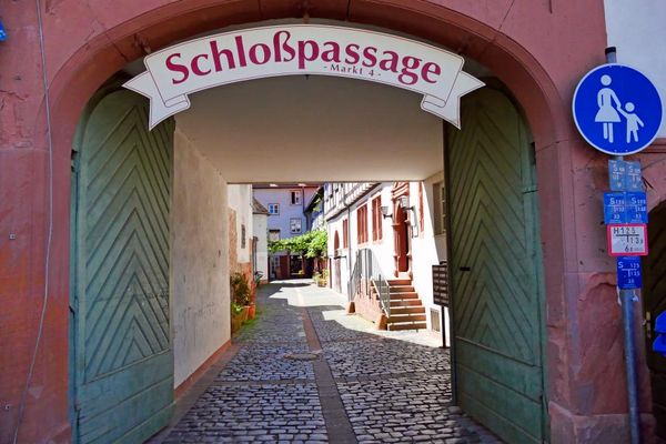 Groß-Umstadt