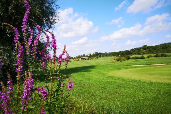 Colmberg Golfplatz