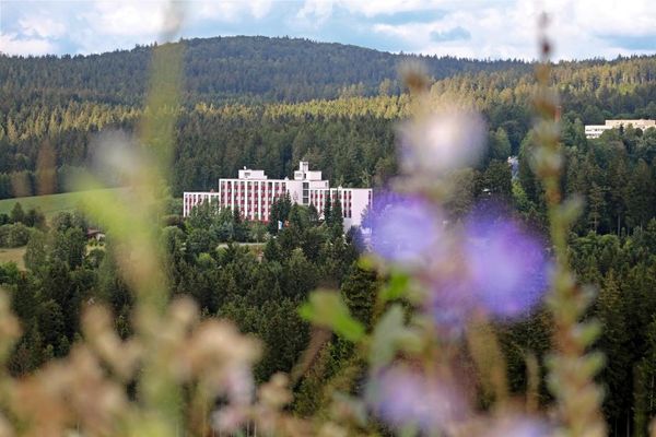 Hotel Kaiseralm