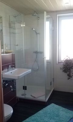 GoldenerStern_dusche