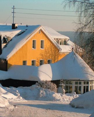 Wagners Hotel + Restaurant Schönblick
