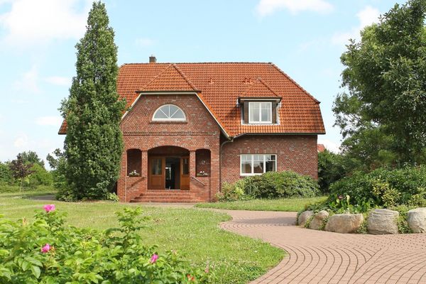 Missionarisches Zentrum Hanstedt I